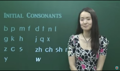 7 days Mandarin day 3